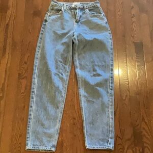 Princess Polly jeans